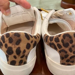 Vintage Havana shoes